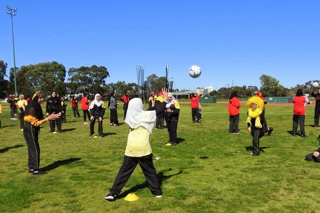 2019 Athletics Carnival